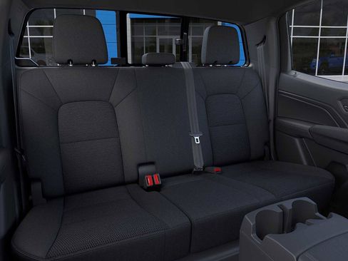 New 2025 Chevrolet Colorado LT image 17