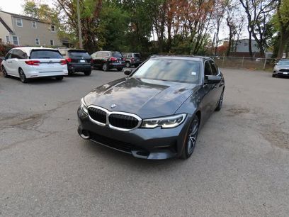 Used 2019 BMW 330i xDrive Sedan w/ Premium Package