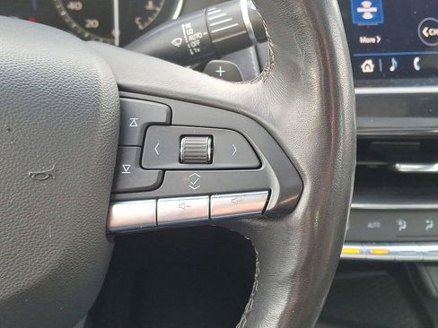 Used 2023 Cadillac CT5 Luxury w/ Sun And Sound Package image 22