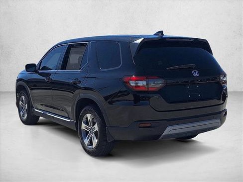 Used 2023 Honda Pilot EX-L image 7