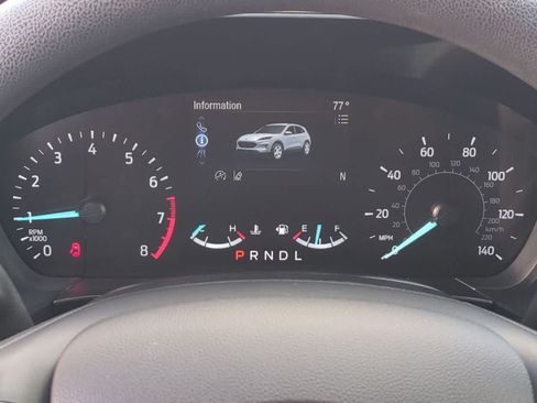 Used 2020 Ford Escape SE AWD/4WD image 30