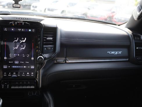 Used 2022 RAM 1500 TRX w/ TRX Level 2 Equipment Group AWD/4WD image 23