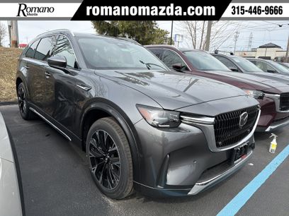 New 2026 MAZDA CX-90 3.3 Turbo S w/ Premium Plus