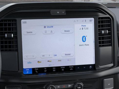 New 2026 Ford F150 STX image 14