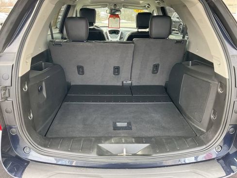 Used 2016 Chevrolet Equinox LTZ w/ Enhanced Convenience Package image 31