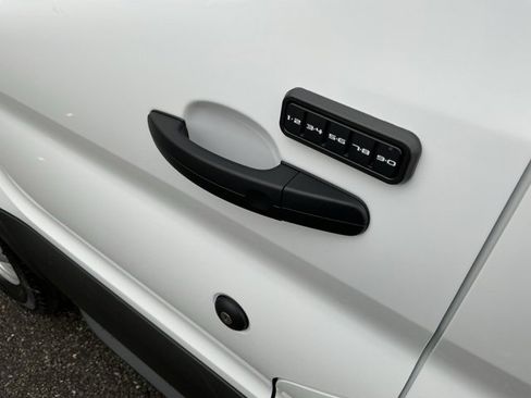New 2026 Ford Transit 250 148 Medium Roof image 11