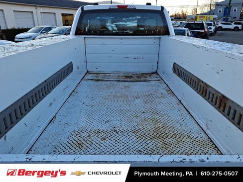 Used 2020 Ford F250 XL image 31