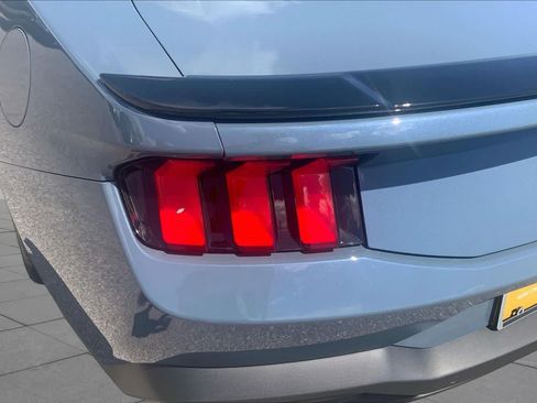 Certified 2025 Ford Mustang GT Premium RWD image 29