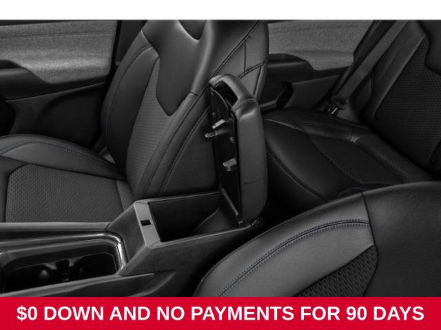 Used 2025 Jeep Compass Limited AWD/4WD image 15