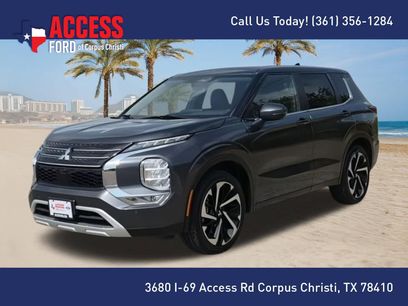 Used 2024 Mitsubishi Outlander SE