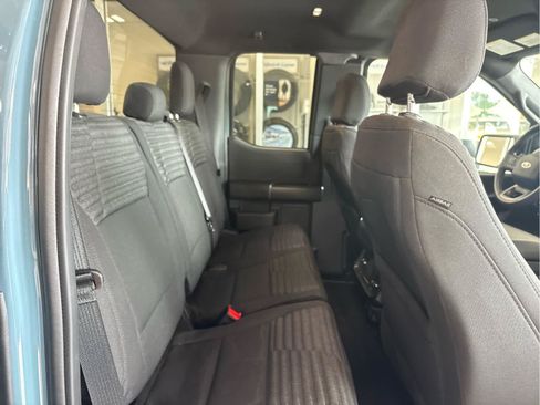 Certified 2023 Ford F150 XL w/ STX Appearance Package AWD/4WD image 32