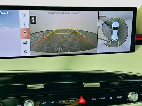 New 2026 Genesis GV70 2.5T Advanced AWD/4WD image 13
