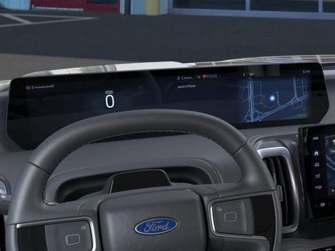 New 2025 Ford Expedition Max Platinum w/ Driver's Package image 13