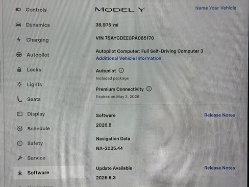 Used 2023 Tesla Model Y Long Range image 21