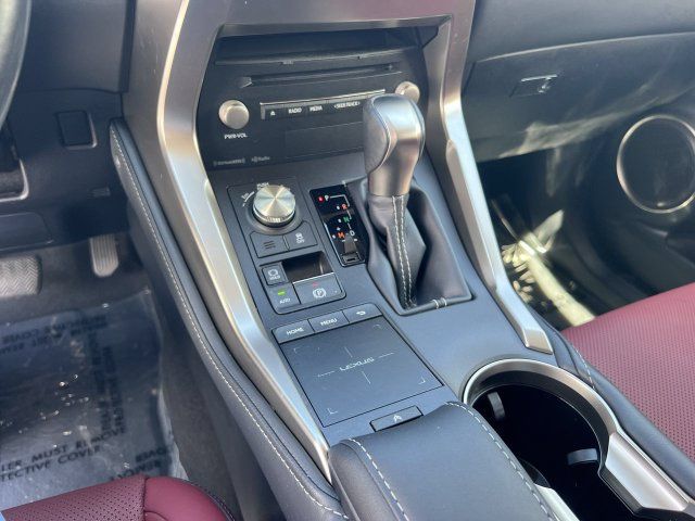 Used 2021 Lexus NX 300 FWD w/ Accessory Package 2 image 20
