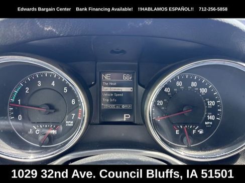 Used 2012 Jeep Grand Cherokee Laredo AWD/4WD image 15