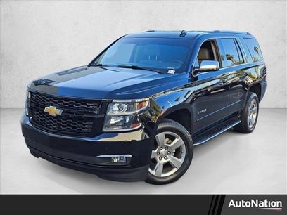 Used 2019 Chevrolet Tahoe Premier