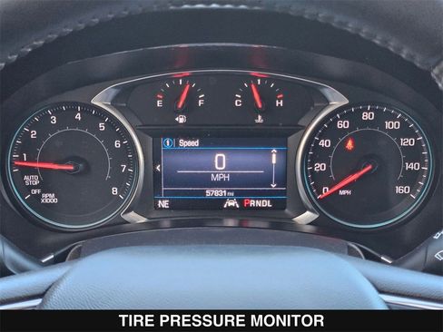 Used 2021 Chevrolet Equinox LT image 26