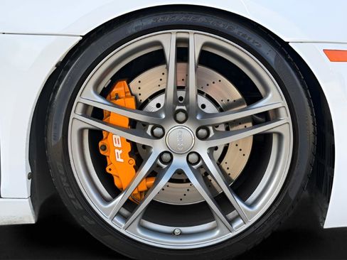 Used 2011 Audi R8 V10 AWD/4WD image 20