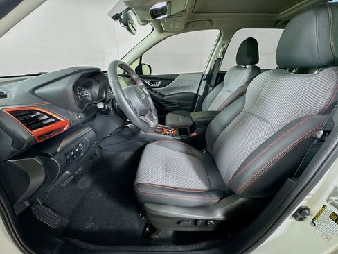 Used 2021 Subaru Forester Sport w/ Popular Package #2 image 24