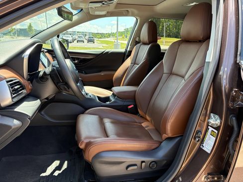 Used 2020 Subaru Outback Touring w/ Popular Package #2 AWD/4WD image 27