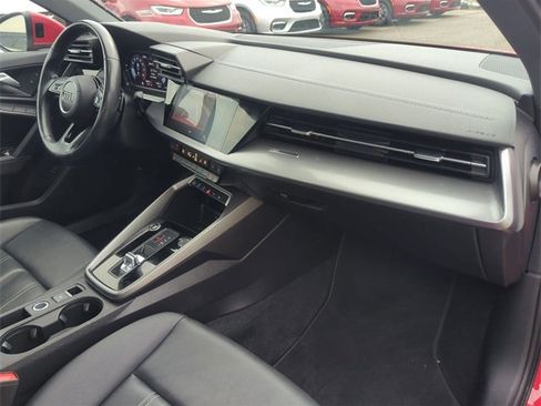 Used 2023 Audi A3 2.0T Premium image 27