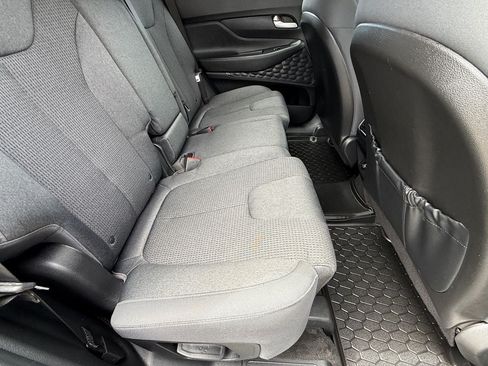 Used 2023 Hyundai Santa Fe SEL FWD image 11