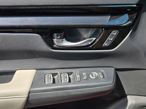 Used 2024 Honda CR-V EX-L image 11