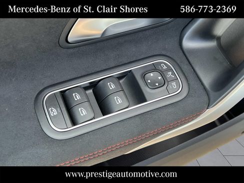 Used 2026 Mercedes-Benz CLA 250 4MATIC image 17