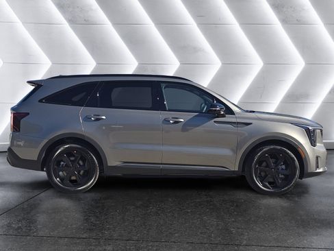 New 2026 Kia Sorento SX Prestige AWD/4WD image 3