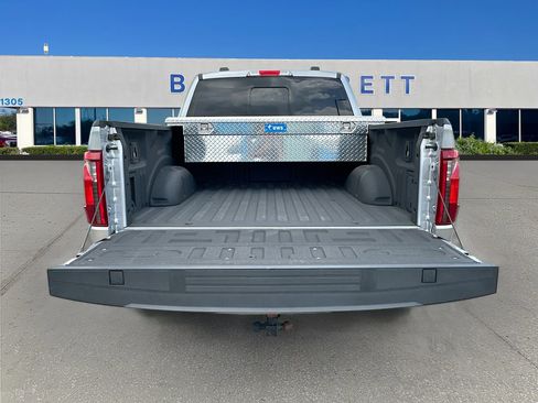 Certified 2024 Ford F150 XLT w/ Equipment Group 302A MID AWD/4WD image 25