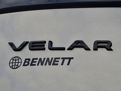 Certified 2026 Land Rover Range Rover Velar S AWD/4WD image 29