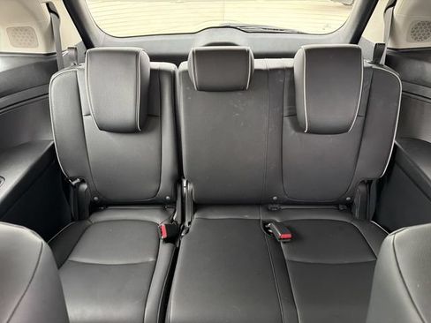 Used 2025 Honda Odyssey Elite image 26