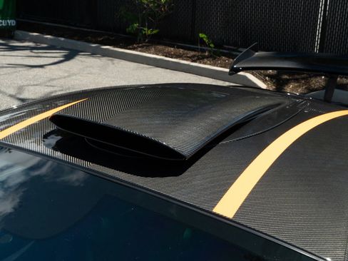 Used 2020 McLaren 620R RWD image 45
