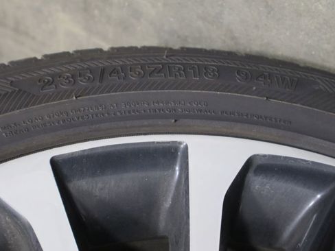 Used 2018 Toyota Camry SE image 32