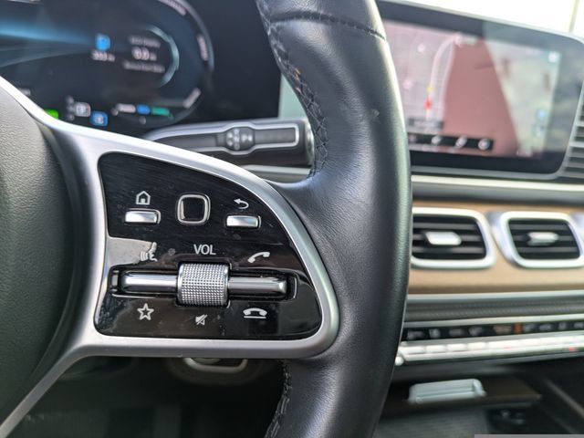 Used 2021 Mercedes-Benz GLE 450 4MATIC image 29