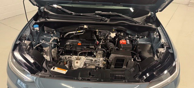 Used 2023 Honda HR-V Sport image 22