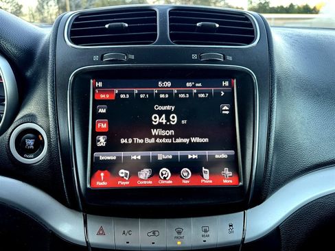 Used 2016 Dodge Journey R/T AWD/4WD image 16
