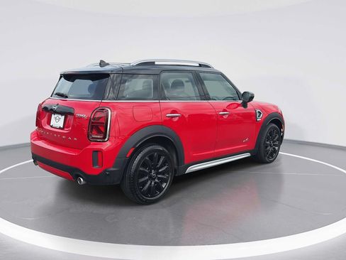 Used 2024 MINI Cooper Countryman S AWD/4WD image 8