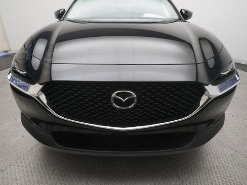 Certified 2025 MAZDA CX-30 AWD 2.5 S image 21