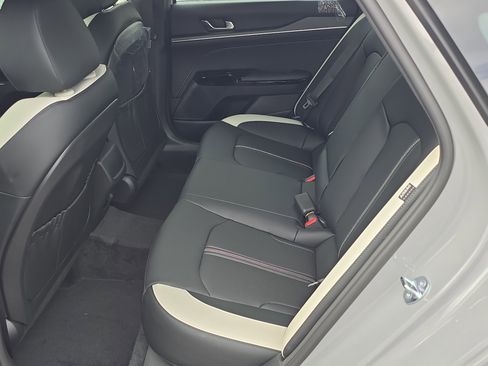 New 2026 Kia K5 GT-Line w/ GT-Line Premium Package image 18