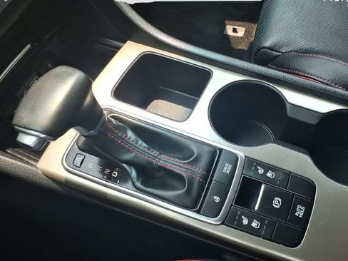 Used 2020 Kia Optima SX FWD image 17