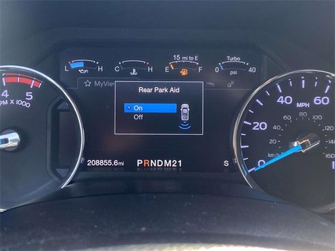 Used 2019 Ford F250 Lariat w/ Lariat Ultimate Package image 20