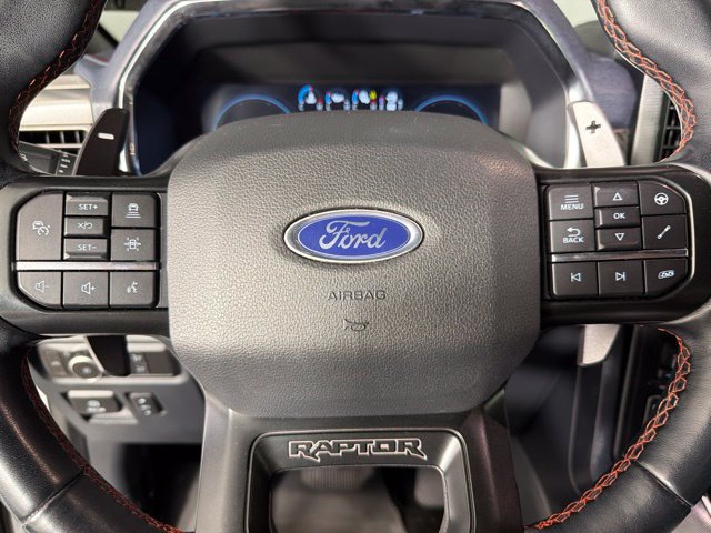 Used 2021 Ford F150 Raptor w/ Raptor 37 Performance Package AWD/4WD image 25