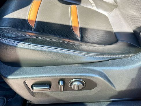 Used 2020 GMC Sierra 1500 AT4 w/ AT4 Premium Package AWD/4WD image 20