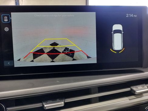 New 2026 Hyundai Santa Fe SEL AWD/4WD image 9