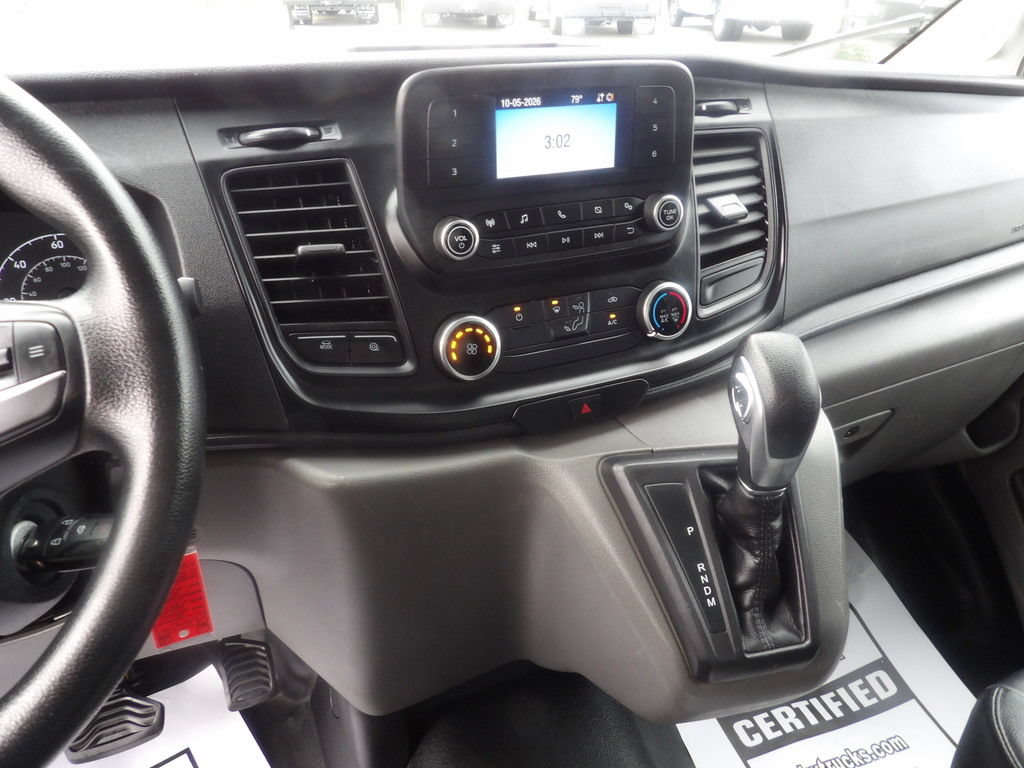 Used 2023 Ford Transit 350 DRW RWD image 22