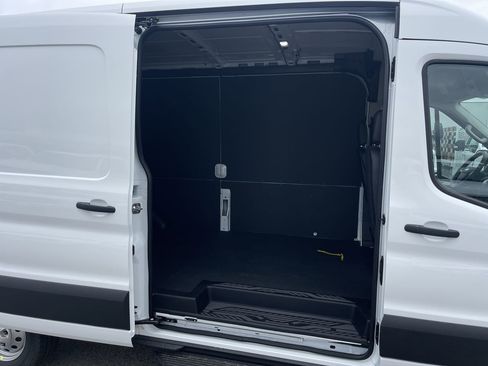 New 2025 Ford Transit 250 148 Medium Roof Extended AWD w/ Load Area Protection Package image 18
