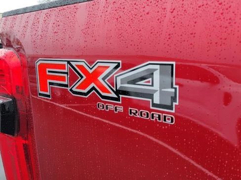 New 2026 Ford F350 Platinum w/ Platinum Plus Package image 14