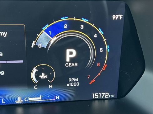 Used 2026 Chevrolet Colorado ZR2 AWD/4WD image 12